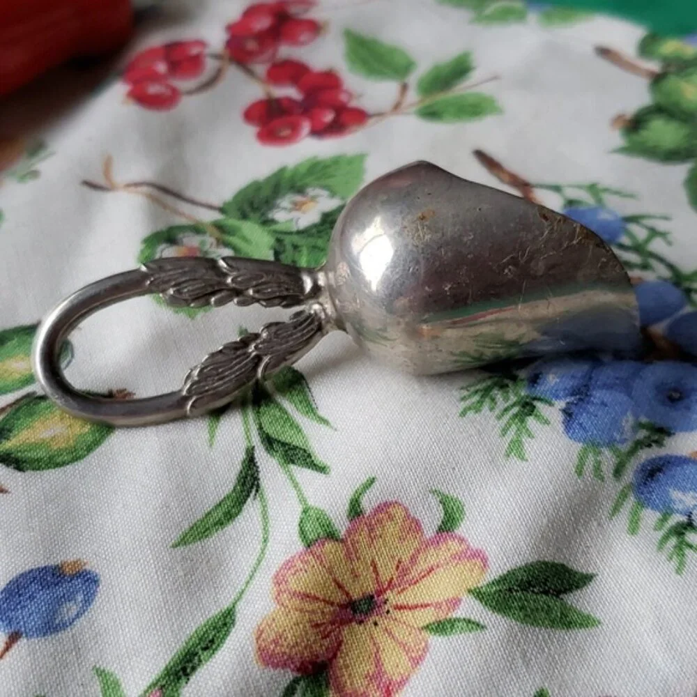 N/A vintage leaf